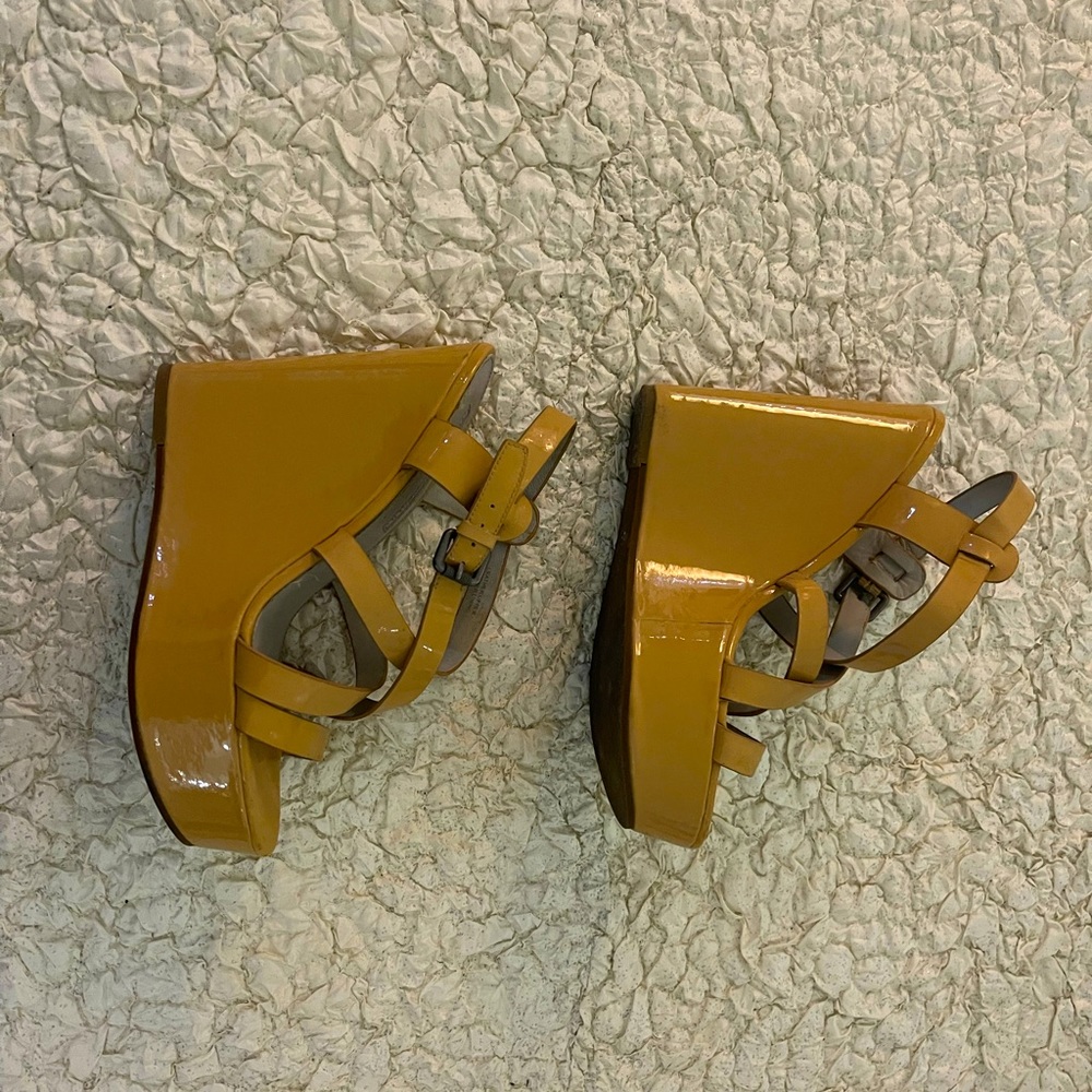 Wedge Platforms - image 3